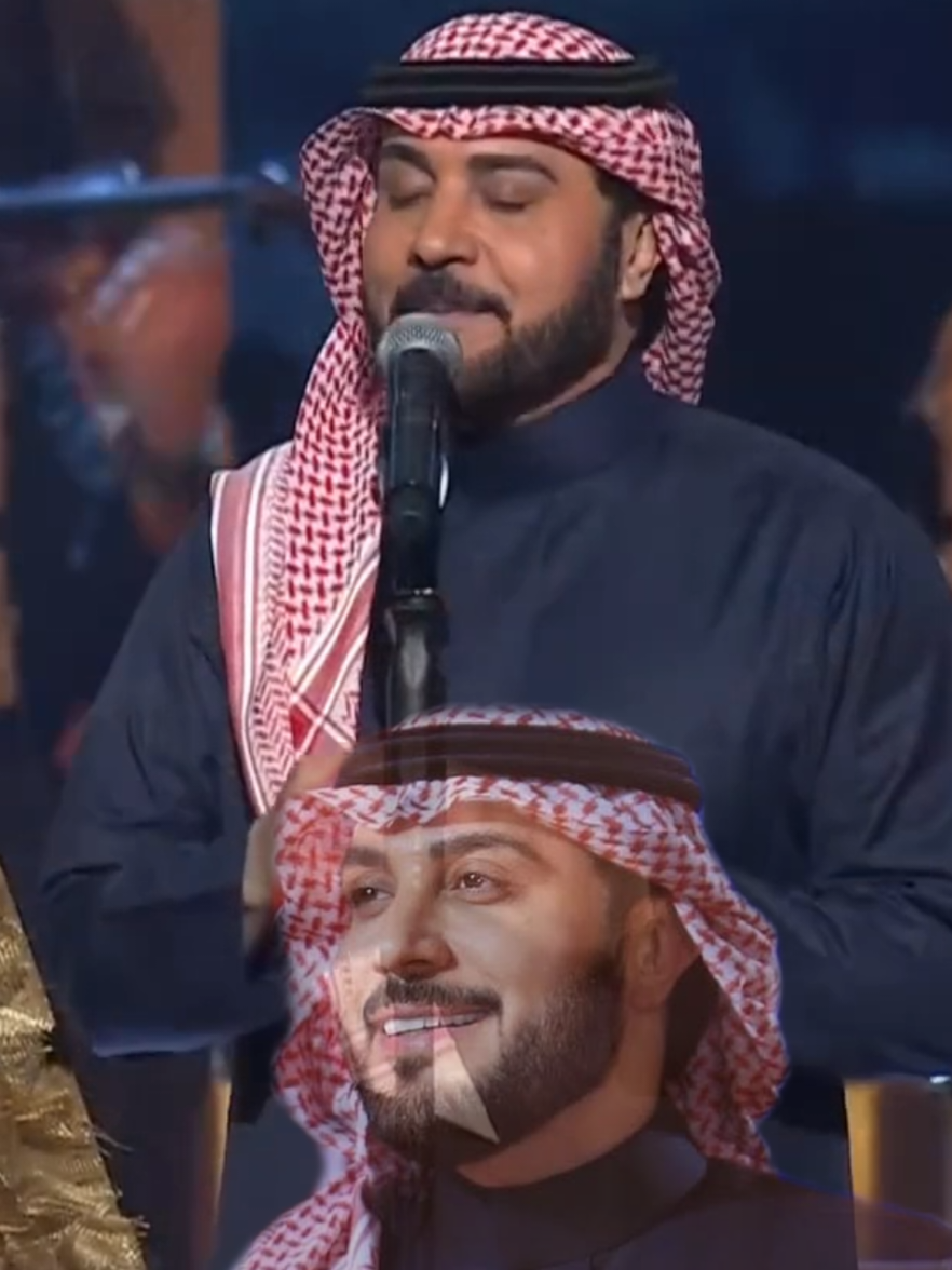 #كون_يمك #على_مودك #ماجد_المهندس_الطرب_والاحساس 