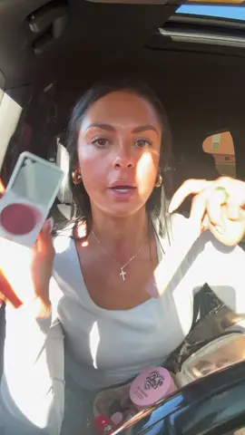 #blush #makeup #MakeupRoutine #summerfridays 