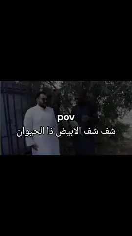 #ممنوع_العنصريه #نقاه 