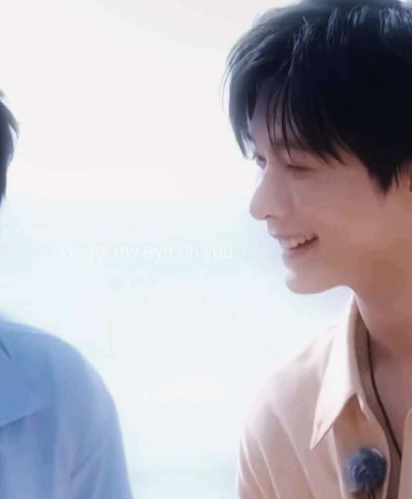 soft quá 😭#ngotatugiabutky #trinhtuong #tuchanhien #chengxiang #xuzhenxuan 