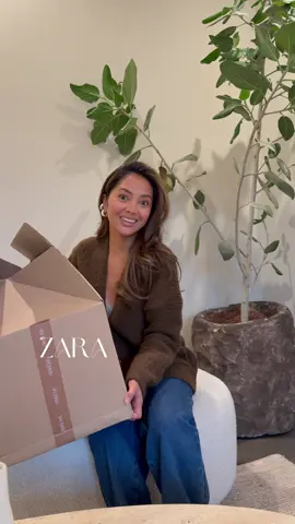 Zara home haul