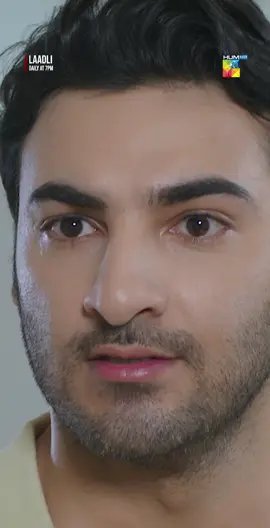 #WhatToWatch #HUMTV #Laadli #AsadMalik #BilalQureshi #SukainaKhan #ShameenKhan #Vaneeza #ArslanButt #AhsanAfzalKhan