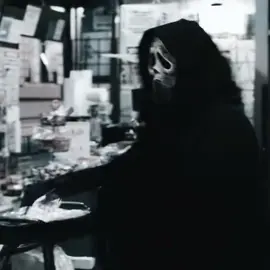 the best ghostface forever #ghostfaceedit #screammovie🍿🔪 #ghostface 