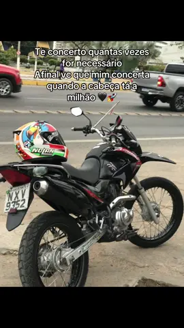 🫶🏽🕹#projetinho #bros150 #foryoupage #motorzao #fyp 