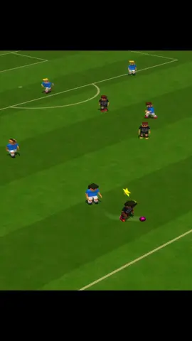 Master of Minisoccerstar trivela💫👑 #viral #minisoccerstar #mobilegame #fyp #t4ze7 