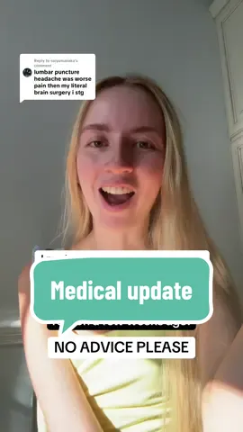 Replying to @saiyamanaka I’m so mad about this lol  [Video Description: ST, a young white woman with long blonde hair, is speaking on screen. Text on screen at the beginning of the video reads “I made the mistake of not trusting my own knowledge 🫠” Text on screen throughout the video reads “NO ADVICE PLEASE”]  #D#DisabilityTikTokD#DisabilityAwareness