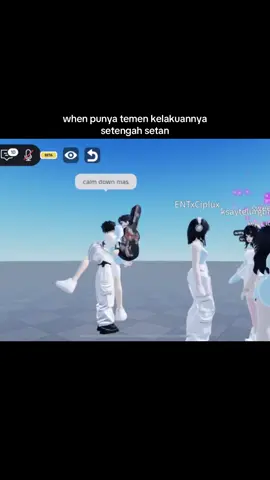 emang lagi aktif aktifnya ni anak special  #roblox #foryoupage #robloxfyp #memes 