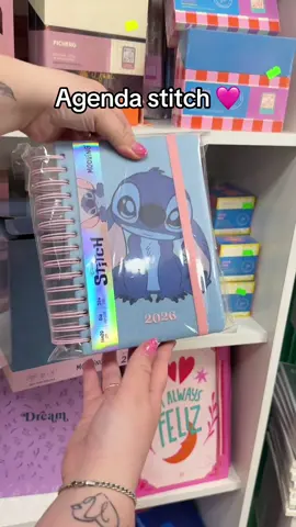 Agenda stitch 2026 #agenda #stitch 