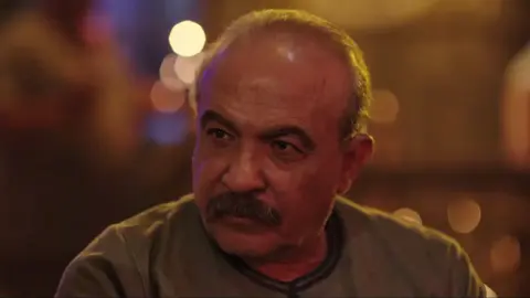 I think it's the end .  #youssuf_rabia 