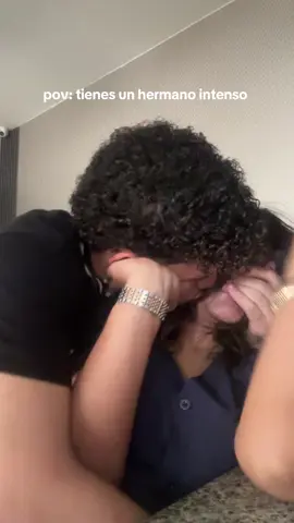 la verdadera relación amor/odio 