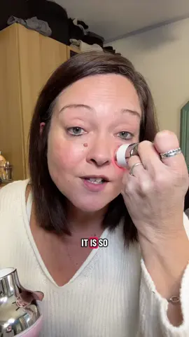 #polypeptide #eyemassager #infared #eyecream #tiktokshopmademebuyit 