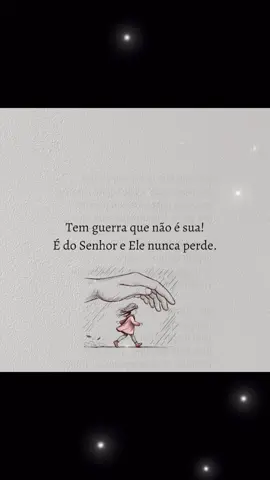 Sempre é a mão de Deus em minha vida🙌🏻