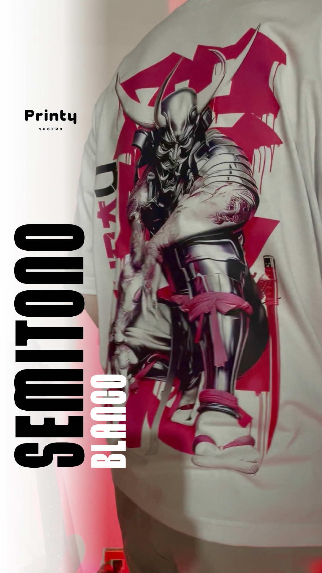 Semitono para fondo blanco en DTF 🔥 DTF textil premium ✅ Envíos a todo 🇲🇽 y 🇺🇸 #dtf #dtftextil #playeraspersonalizadas #dtfprinting 