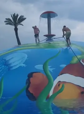 Kondisi terkini mushola PONPES Al Khoziny Sidoarjo ambruk saat salat ashar #jtvjember #evakuasi #sidoarjo #fyp 