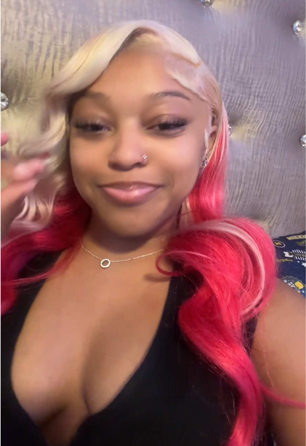 Idk why Ian post these publicly 🙎🏽‍♀️ #fyp #613 #wiginfluencer #wigs 