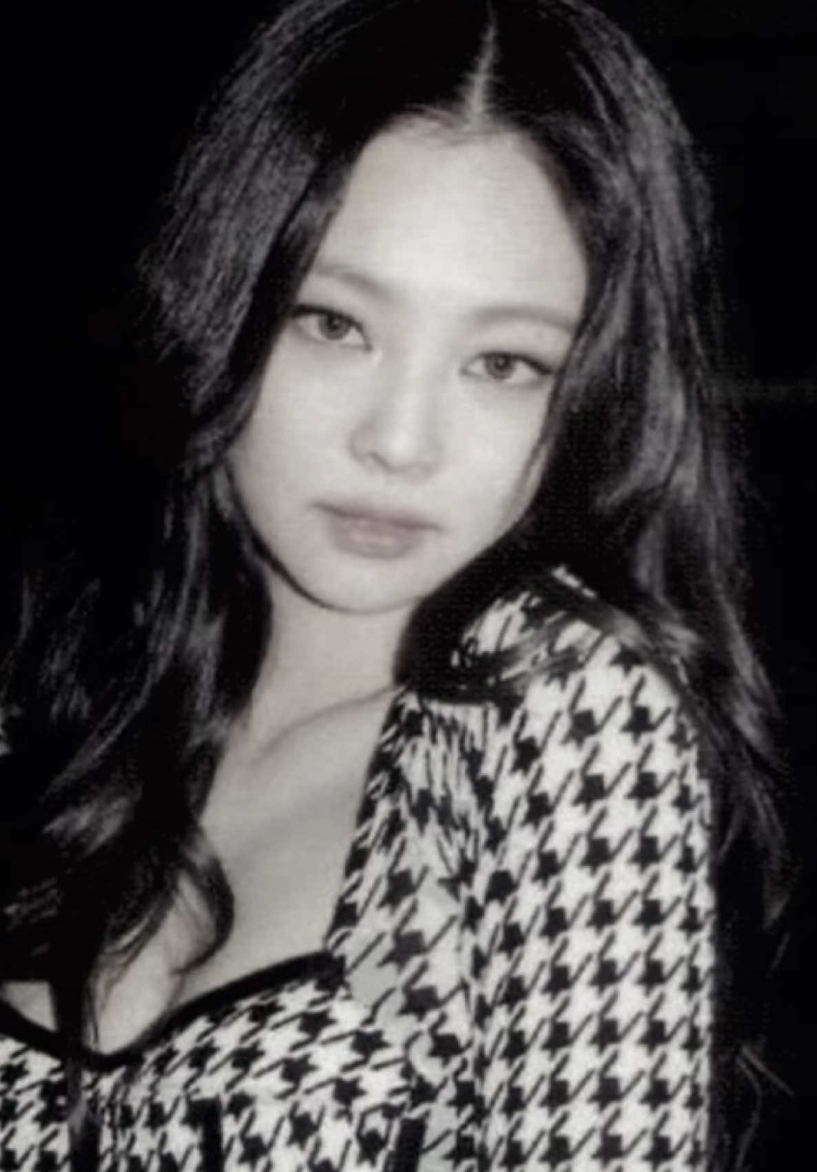 Who wanna rock with Jennie ? #jennie #blackpink 