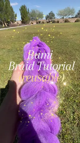 K Pop Demon Hunters #kpop #kpopdemonhunters #braid #recreation #halloween 🎃👻@KPop Demon Hunters Netflix 