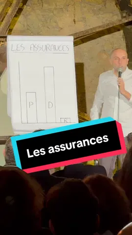 Les assurances ça marche comme ça…  #paperboard #sketch #blague 