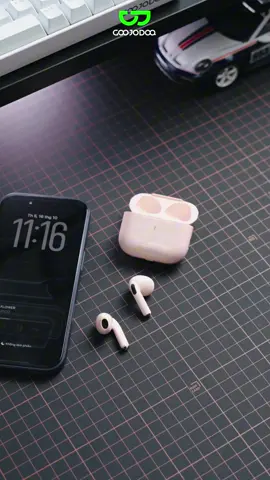 Tai nghe J201 kết nối siêu nhanh âm bass căng thời lượng pin lâu #minh #GOOJODOQ #tainghebluetooth #tainghe 