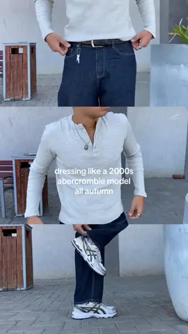 Fall fashion is easy #fyp #fashion #outfitinspo 
