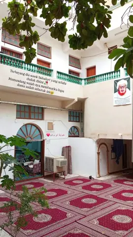 daar zahra  #daarzahra #tarim #banggajadisantri #hubabahnur #yaman 