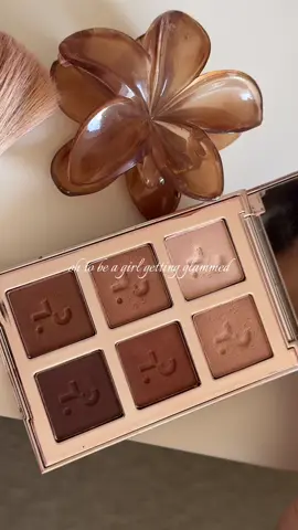 my first grwm in mexiiiii I’m nervous to work today 🙈 #grwm #makeup 