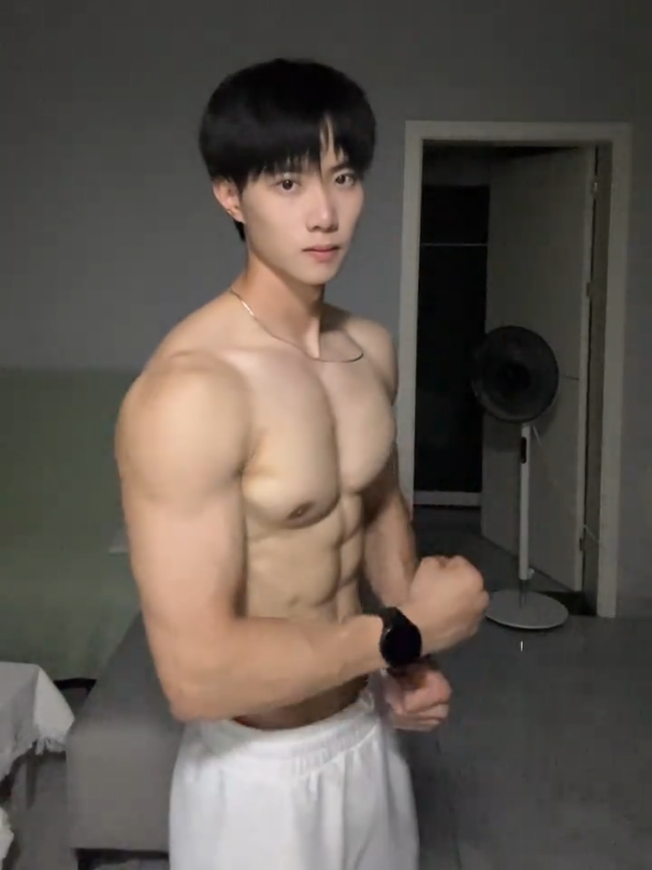 #抖音 