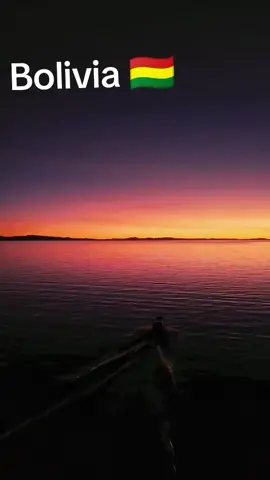 #HERMOSO ATARDECER EN EL LAGO TITICACA EN LA PAZ BOLIVIA 🇧🇴 # BOLIVIA HERMOSA Y MAGICA #🇧🇴💯♥️🇧🇴💯♥️🇧🇴💯♥️🇧🇴💯♥️🇧🇴💯♥️🇧🇴💯♥️🇧🇴 