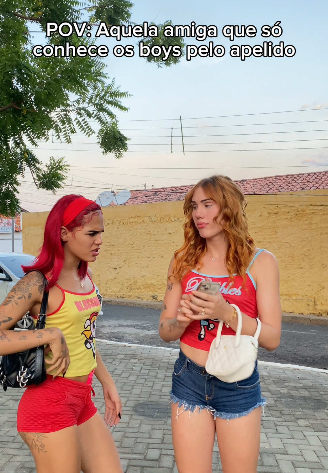 #turmadavalzinha #humor ✨