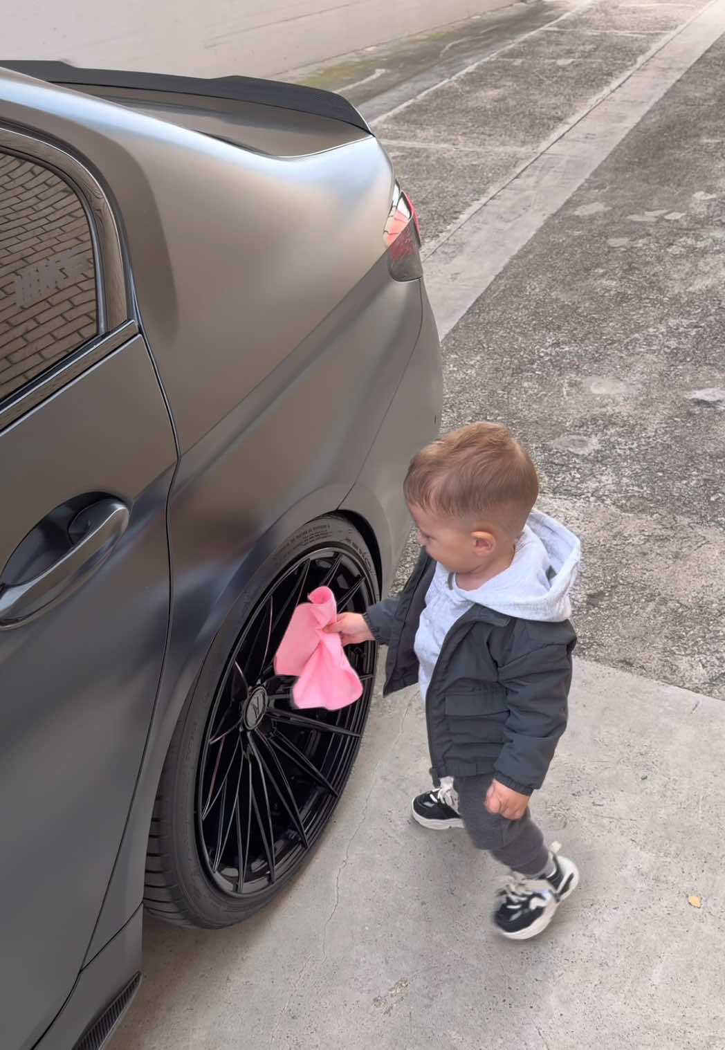 Next generation #fyp #bmwmotorsport #m5 #f90 #cars 