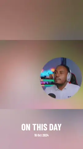 #onthisday