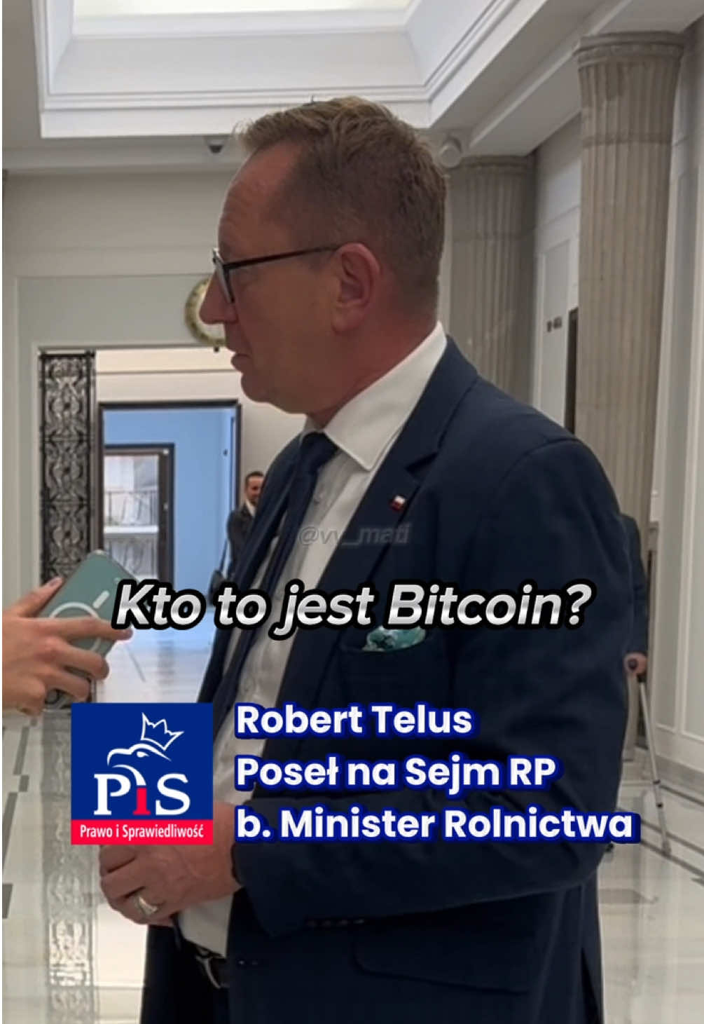 10 000 zł vs BITCOIN