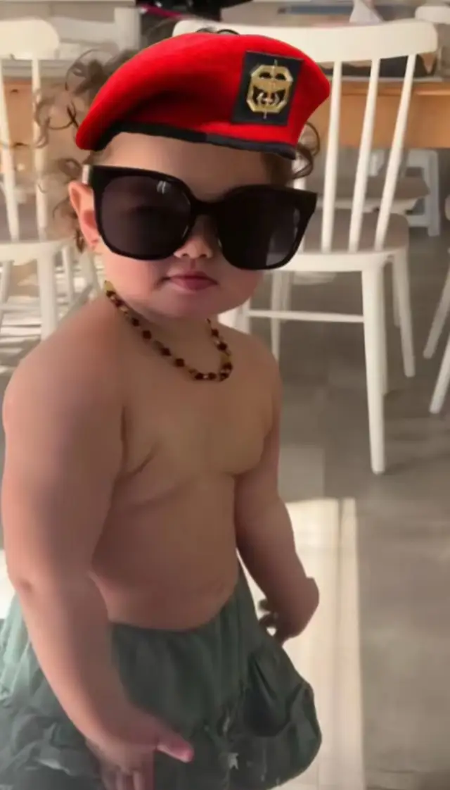 #briellacore #briellababysamson #kimberlyandbriella 