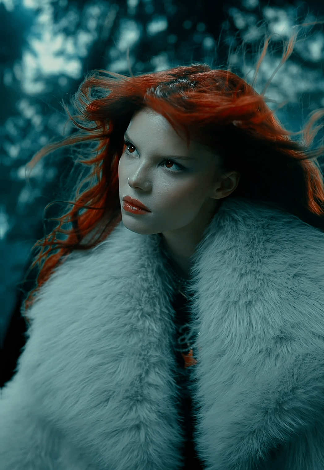 Unleashing my inner Victoria with @SHEGLAM 💄🌙 #sheglam #sheglamxthetwilightsaga #sheglamcrueltyfree #sheglampartner  #sheglamcollection