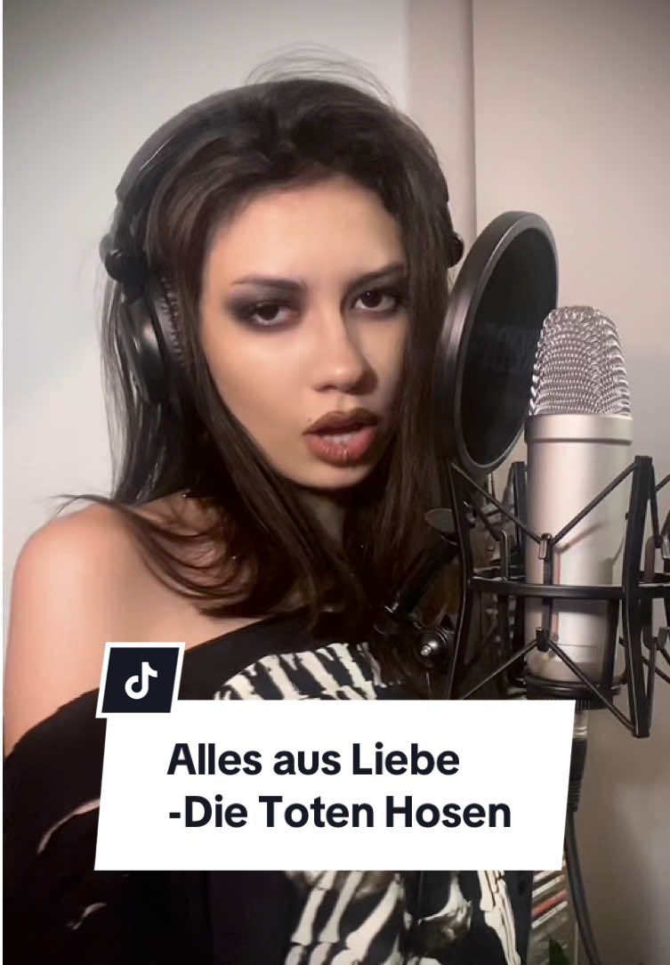 HOSEN COVER!!! #dietotenhosen #punk #cover #fyp #fürdich