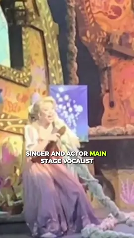 What’s YOUR Disney dream? ✨ I love sharing my experience and knowledge so that you can live your dreams! Link in bio for audition coaching ☺️ #disneyperformer #disneyauditions #auditioncoach