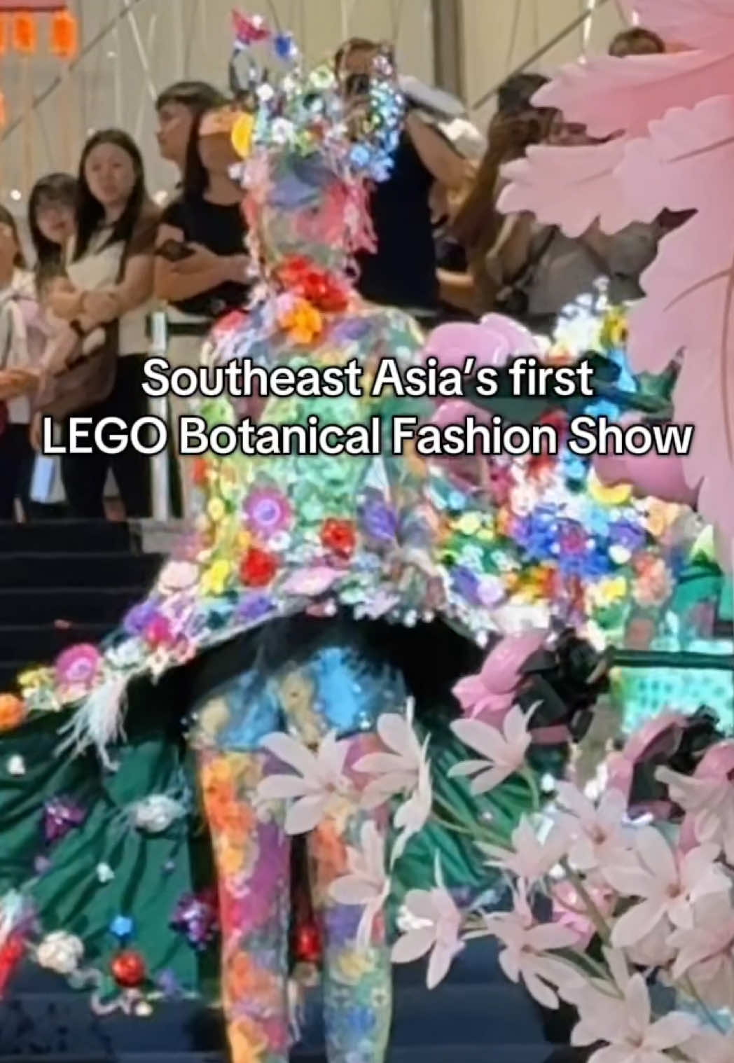 @LEGO #legomalaysia #legobotanical #legobotanicalcollection 
