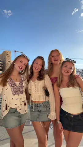 girls trip made it out of the group chat