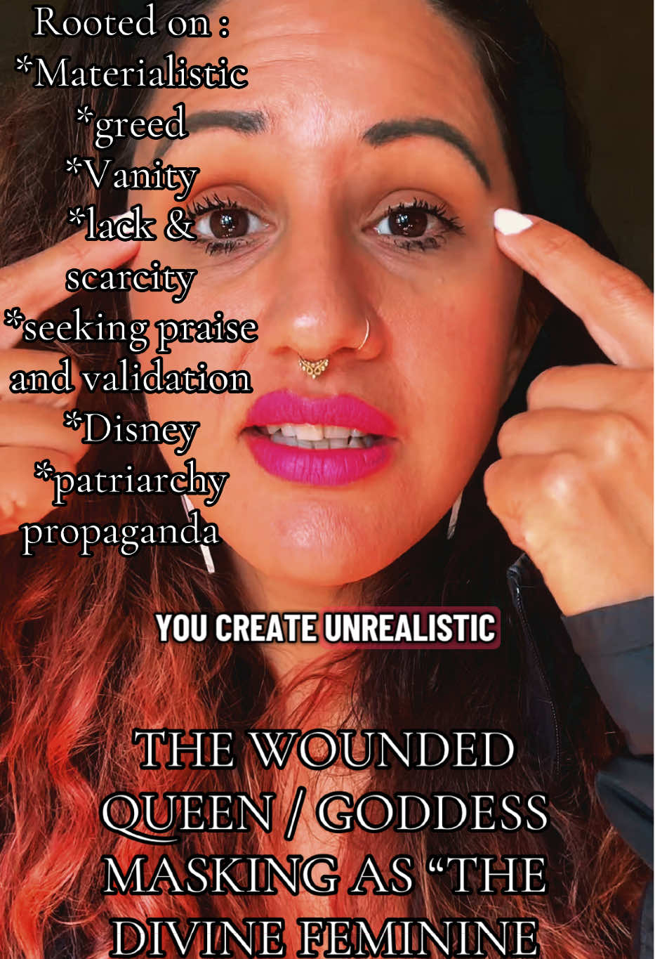 #divinefeminine#divinemasculnine#shadowwork#spiritualawakening 