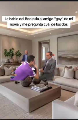 es un impostor🗣 #humor #gay #borussia #roncero #elchiringuitomemes 