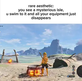 this place felt unreal tbh #zelda #nintendo #botw #2017 #nostalgia 