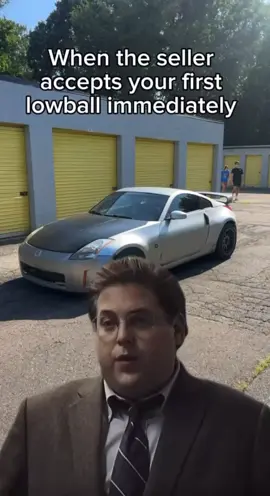 Should’ve hit him wayyyy lower