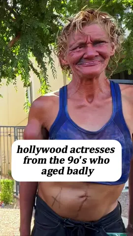 .#90sStars #UnrecognizableCelebs #HollywoodThenAndNow #Nostalgia #Transformation