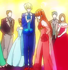 così belli mentre ballano🥹💕 #thedarkhistoryofthereincarnatedvillainess#sol×iana#edit#anime#romance  