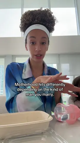 my husband makes it easy for me to THRIVE #sahmlife 