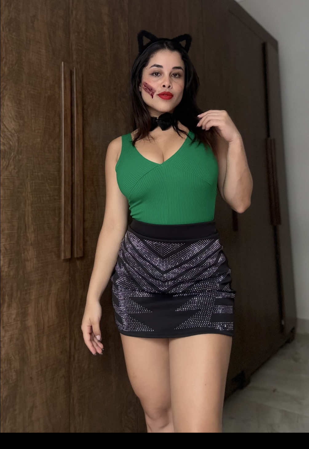 Ideia para helloween 🎃