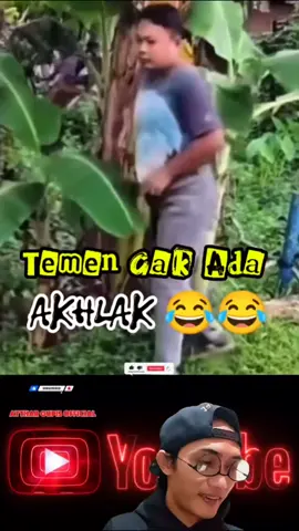 Moment Seru Ngerjain Temen Pas  Lagi Begini 😂😂 #beranda #video #kocak #ngakak 