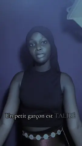 À travers ce slam Je veux éveiller les consciences sur la souffrance des enfants négligés . Ils vivent dans la misère, la peur et l’indifférence du monde. À travers mes mots, je dénonce la maltraitance et j’appelle à la compassion, à l’amour et à la protection de ces enfants oubliés.@KHEMIT SLAM🎙️ #poetry #slam #poesie #senegal #enfancebrisé 