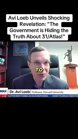 #al #3iatlas #for #ufo #nasa 