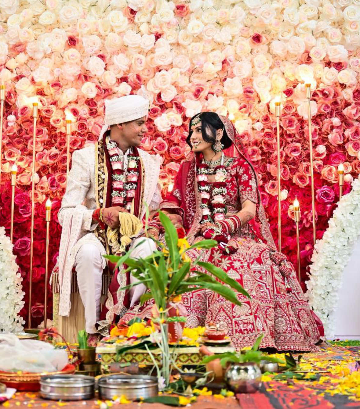 Us soon. ❤️‍🔥 #fyp #mauritius🇲🇺 #traditional #wedding #mauritiusphotographer 